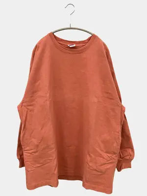 FREAK'S STORE/フリークスストア/Tシャツ/カットソー/トップス/オレンジ/FREE