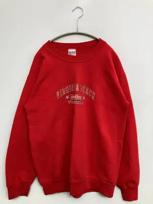 GILDAN/ギルダン/Tシャツ/カットソー/トップス/レッド