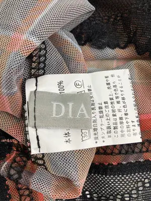 DIAVEL/ディアベル/Tシャツ/カットソー/トップス/レッド