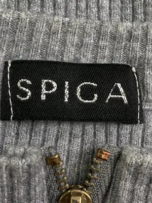 SPIGA/スピガ/ニット/セーター/トップス/グレー