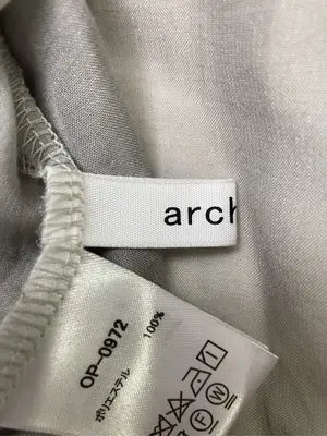 archives/アルシーヴ/ワンピース/ワンピース/ドレス/ベージュ