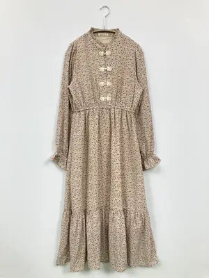 OLIVE des OLIVE/オリーブデオリーブ/ワンピース/ワンピース/ドレス/アイボリー/F