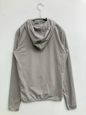 UNIQLO/ユニクロ/パーカー/トップス/グレー/M