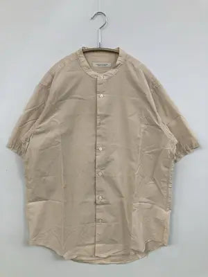 JOURNAL STANDARD/ジャーナルスタンダード/シャツ/ブラウス/トップス/ベージュ/S