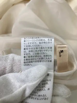ems excite/エムズエキサイト/ワンピース/ワンピース/ドレス/アイボリー/F