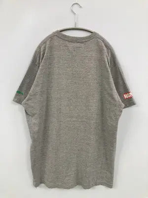 INTERBREED/Tシャツ/カットソー/トップス/グレー/XXL