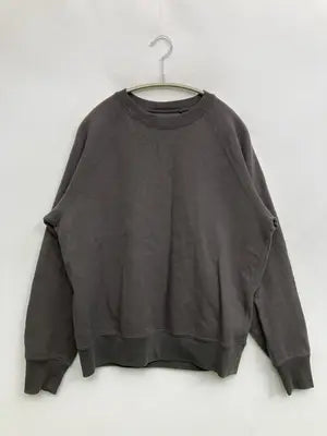 UNIQLO/ユニクロ/スウェット/トップス/グレー/M