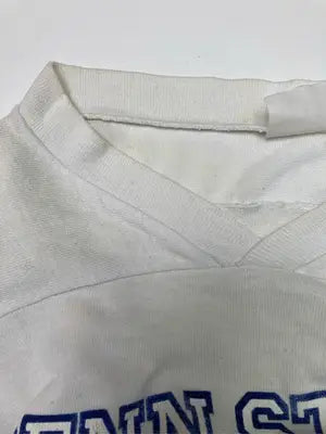 Tシャツ/カットソー/トップス/ホワイト/XL