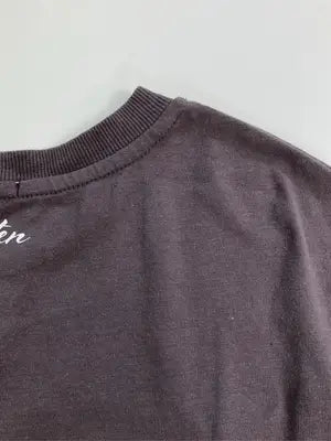 COLZA/コルザ/Tシャツ/カットソー/トップス/ブラウン/S