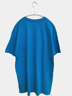 GILDAN/ギルダン/Tシャツ/カットソー/トップス/ブルー/L