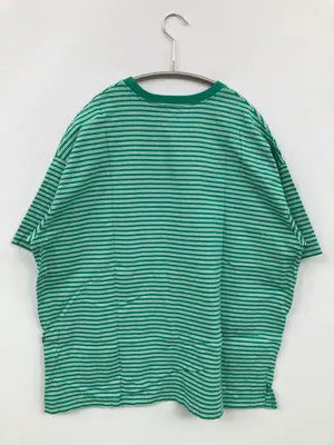 forksy./フォルクシー/Tシャツ/カットソー/トップス/グリーン/FREE