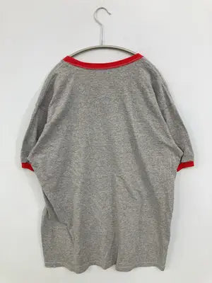 GILDAN/ギルダン/Tシャツ/カットソー/トップス/グレー/L