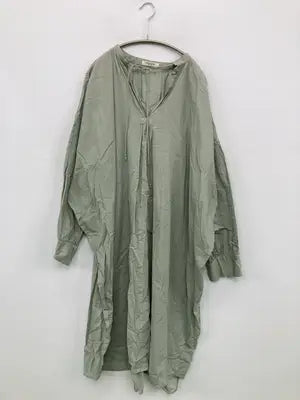 FREAK'S STORE/フリークスストア/シャツ/ブラウス/トップス/ライトグリーン/F