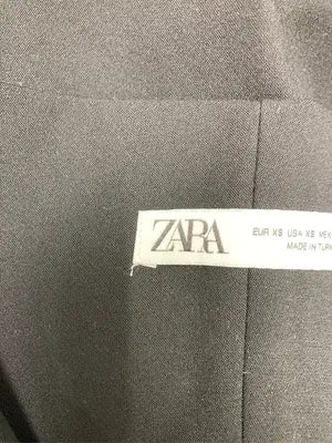ZARA/ザラ/その他パンツ/パンツ/ブラック/XS