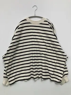 SEASON REASON by Lin.&Red/シーズンリーズンバイリンアンドレッド/Tシャツ/カットソー/トップス/ホワイト/4L   バスト107～115  身長154～162