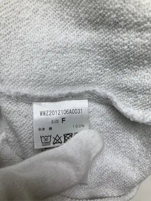 coper/コペル/その他トップス/トップス/グレー/F