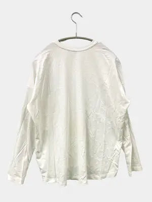 UNIQLO/ユニクロ/Tシャツ/カットソー/トップス/ホワイト/S