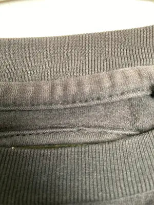 UNIQLO/ユニクロ/Tシャツ/カットソー/トップス/ブラック/S