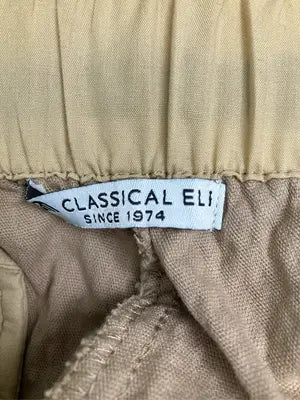 CLASSICAL ELF/クラシカルエルフ/その他パンツ/パンツ/ベージュ/M