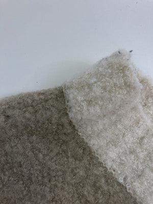 classical elf/クラシカルエルフ/カーディガン/ボレロ/トップス/ベージュ/M