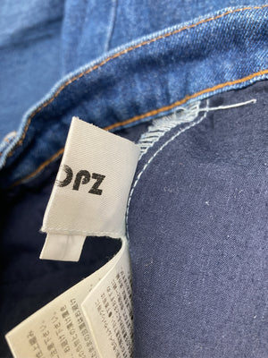 DOOPZ/ドープス/デニムパンツ/パンツ/ブルー/M