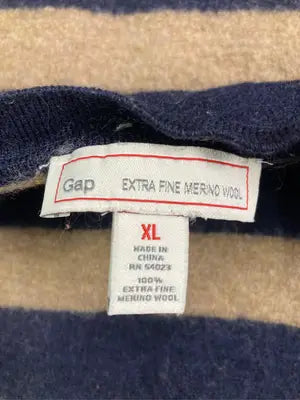 GAP/ギャップ/ニット/セーター/トップス/その他/XL