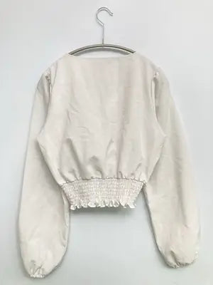 from.102/その他トップス/トップス/ホワイト