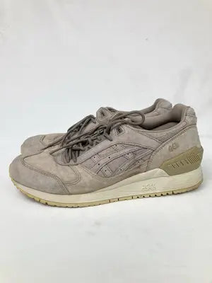 asics/アシックス/スニーカー/シューズ/グレー/26.5cm