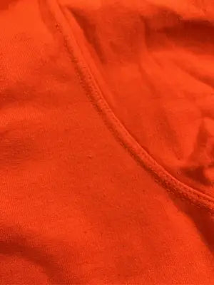 Champion/チャンピオン/パーカー/トップス/オレンジ/ASIA 2XL