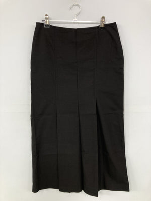 STYLE NANDA/スタイルナンダ/スカート/スカート/ブラック/S