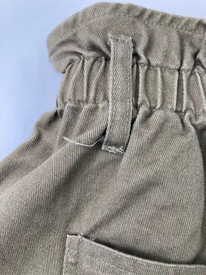 continuer de NICE CLAUP/コンティニューデナイスクラップ/その他パンツ/パンツ/ブラウン/F