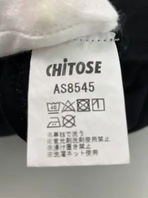 ARBE SHIRT/Tシャツ/カットソー/トップス/ブラック/M
