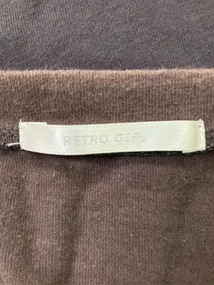RETRO GIRL/レトロガール/その他トップス/トップス/グレー/F