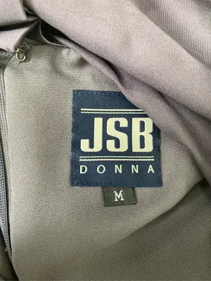 JSB DONNA/ワンピース/ワンピース/ドレス/ブラック/M