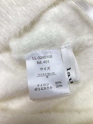 laulea/ラウレア/スカート/スカート/ホワイト/M