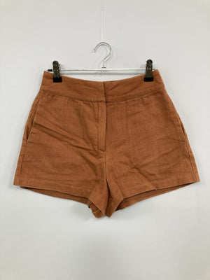 Evris/エヴリス/その他パンツ/パンツ/ブラウン/M