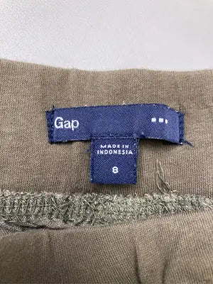 GAP/ギャップ/カーゴパンツ/パンツ/カーキ/8