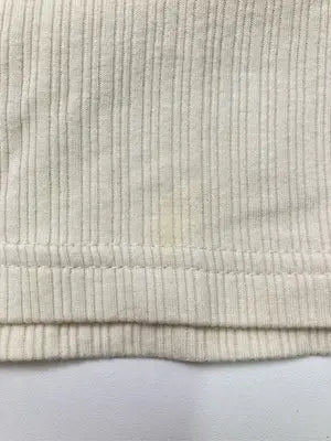 GRACE BEAUTY BASIC/Tシャツ/カットソー/トップス/アイボリー/L