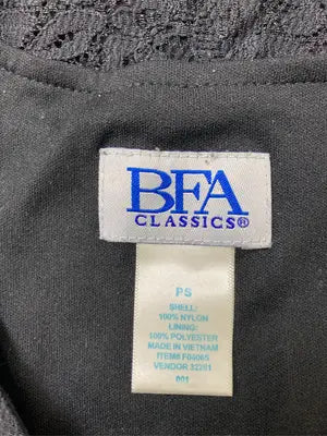 BFA/Tシャツ/カットソー/トップス/ブラック/PS