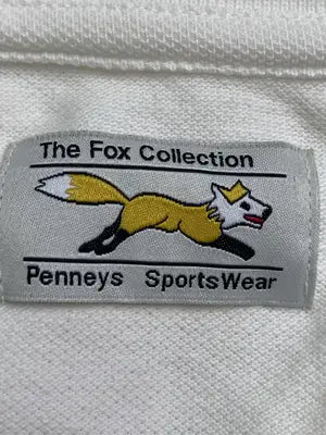 Penneys/ポロシャツ/トップス/ホワイト/L