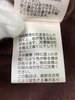 PAGEBOY/ページボーイ/ワンピース/ワンピース/ドレス/ブラウン/F