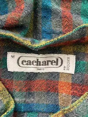cacharel/キャシャレル/シャツ/ブラウス/トップス/その他/M