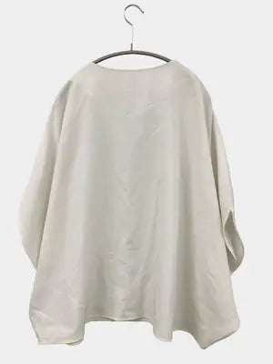 Tシャツ/カットソー/トップス/ホワイト