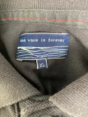 UNIQLO/ユニクロ/ポロシャツ/トップス/グレー/XL