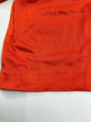 roberta di camerino/ロベルタディカメリーノ/Tシャツ/カットソー/トップス/オレンジ/38
