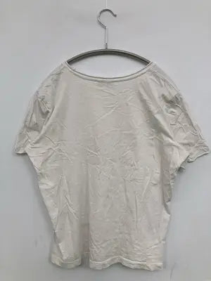 ZARA/ザラ/Tシャツ/カットソー/トップス/ホワイト/M