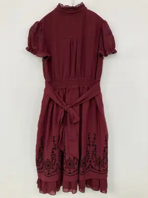 axes femme/アクシーズファム/ワンピース/ワンピース/ドレス/その他/M   バスト79～87  身長154～162