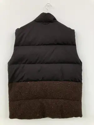 PenField/ペンフィールド/ダウンベスト/ジャケット/アウター/ブラック/XL