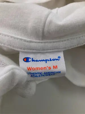 Champion/チャンピオン/パーカー/トップス/ホワイト/M
