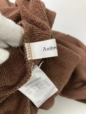 AmbreNeige/アンブルネージュ/ワンピース/ワンピース/ドレス/ブラウン/F